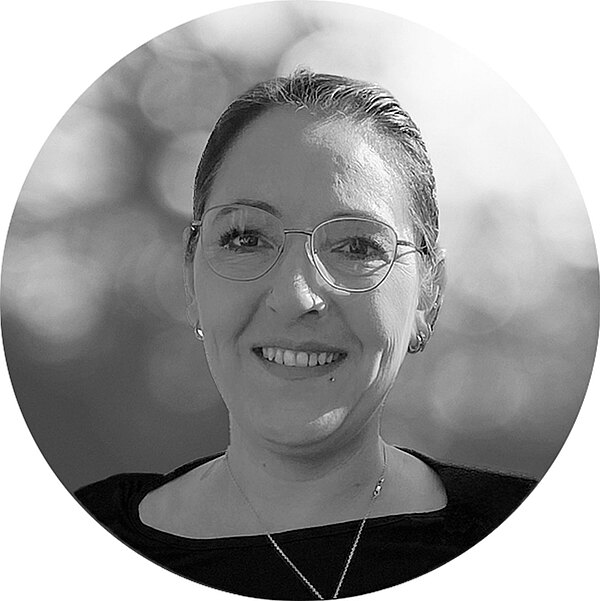 Tanja Rehm Tanja Rehm